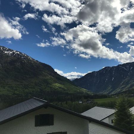 Wohnung Alpencottage Bad Aussee Ngoại thất bức ảnh