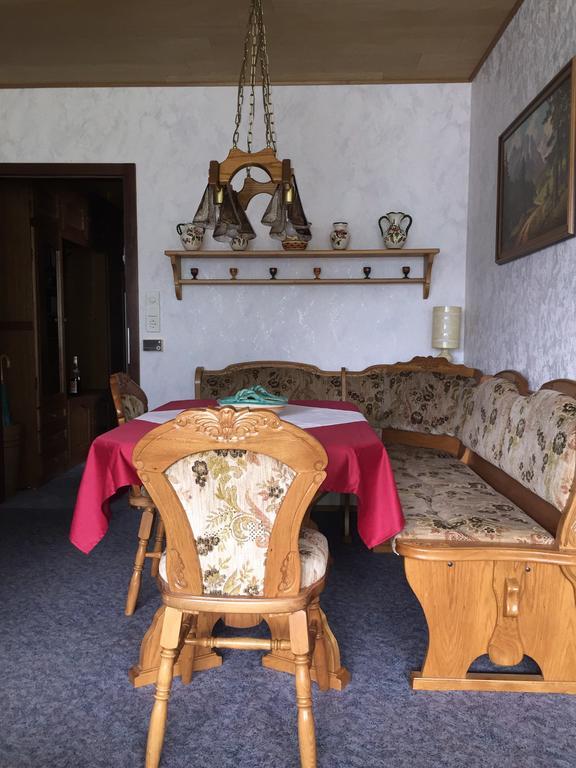 Wohnung Alpencottage Bad Aussee Ngoại thất bức ảnh