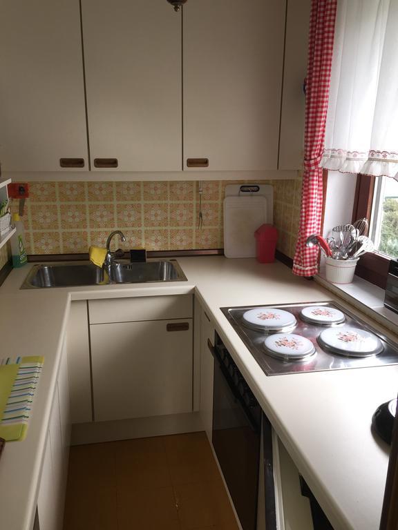 Wohnung Alpencottage Bad Aussee Ngoại thất bức ảnh