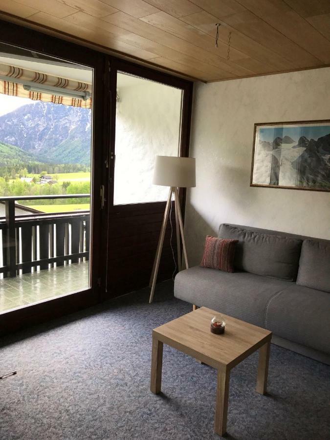 Wohnung Alpencottage Bad Aussee Ngoại thất bức ảnh