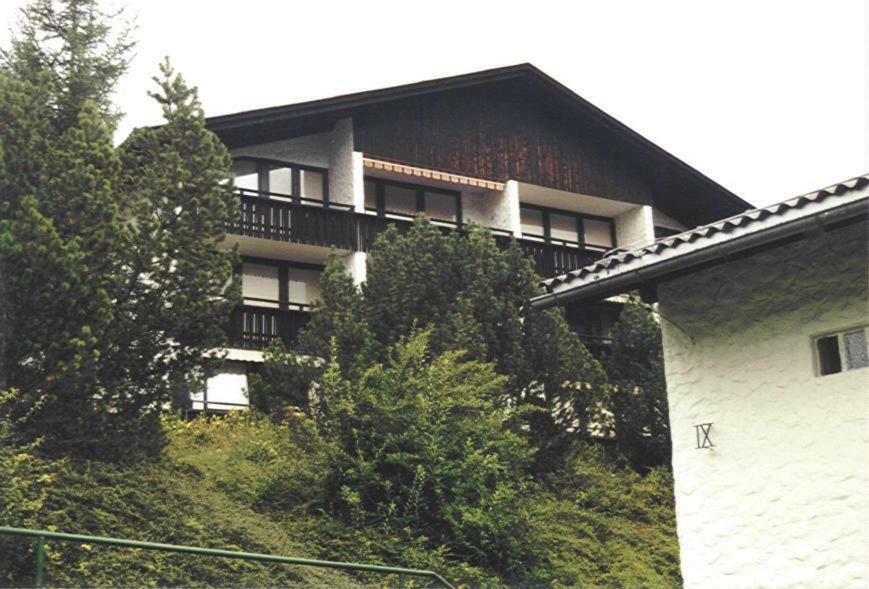 Wohnung Alpencottage Bad Aussee Ngoại thất bức ảnh